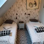 住宿加早餐酒店 宏迪戈尔德住宿加早餐酒店 Dronninglund