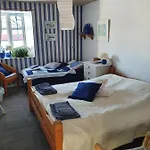 住宿加早餐酒店 宏迪戈尔德住宿加早餐酒店 2*