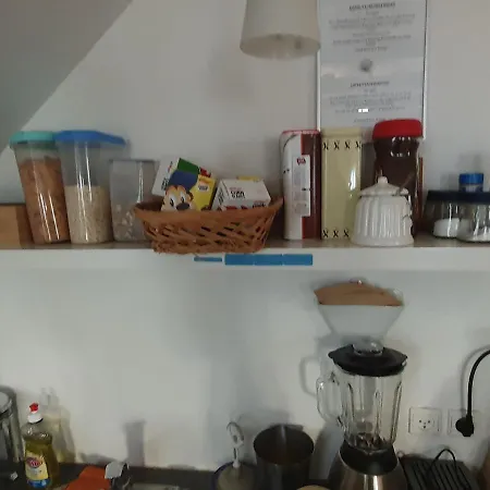 Bed & Breakfast Holtegaard
