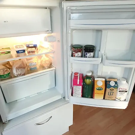 宏迪戈尔德住宿加早餐酒店