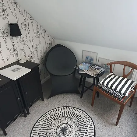 住宿加早餐酒店 宏迪戈尔德住宿加早餐酒店 Dronninglund