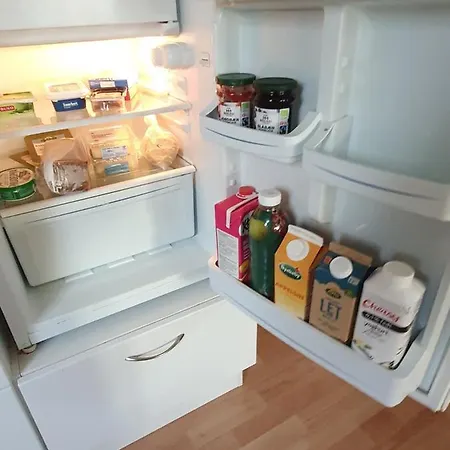 宏迪戈尔德住宿加早餐酒店 Dronninglund