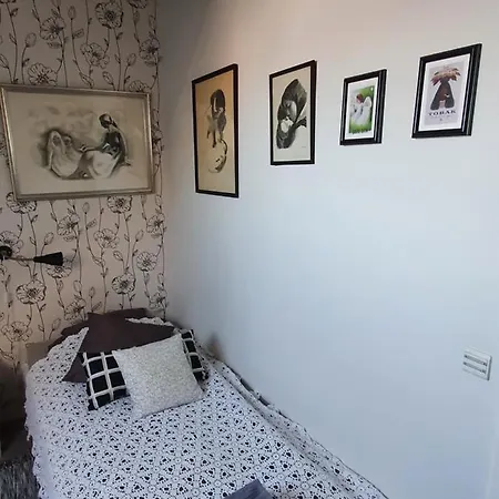 Bed & Breakfast Holtegaard
