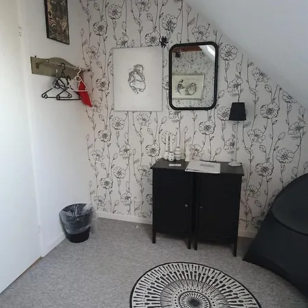 Holtegaard Bed & Breakfast