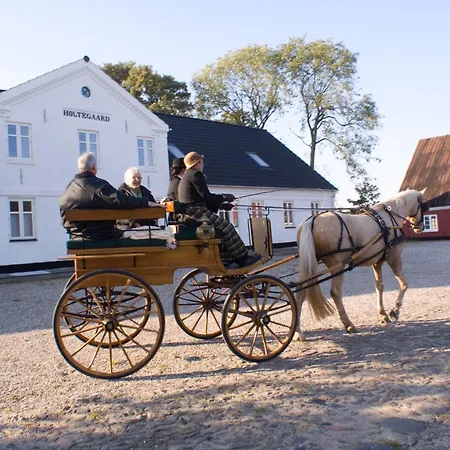 Holtegaard 2* Dronninglund