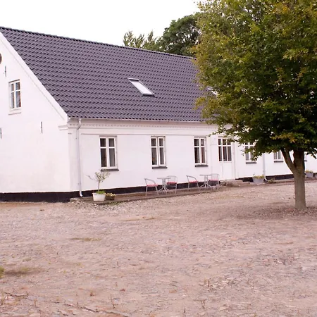 住宿加早餐酒店 宏迪戈尔德住宿加早餐酒店 Dronninglund