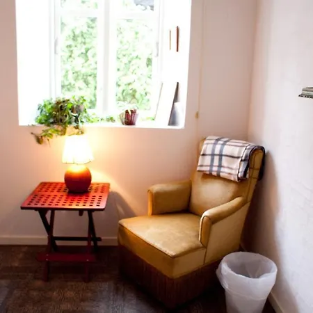 宏迪戈尔德住宿加早餐酒店 住宿加早餐酒店 Dronninglund