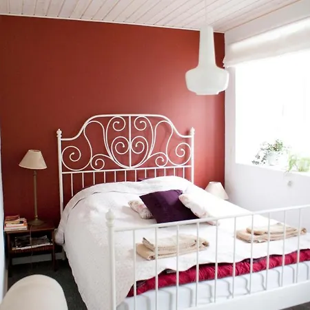 宏迪戈尔德住宿加早餐酒店