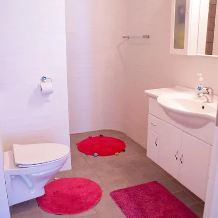 Holtegaard Bed & Breakfast 2*