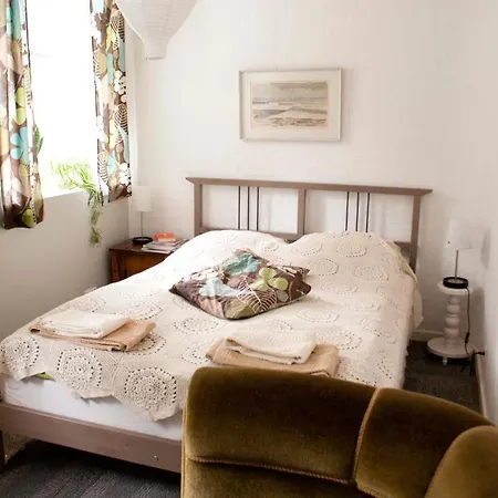 住宿加早餐酒店 宏迪戈尔德住宿加早餐酒店 Dronninglund