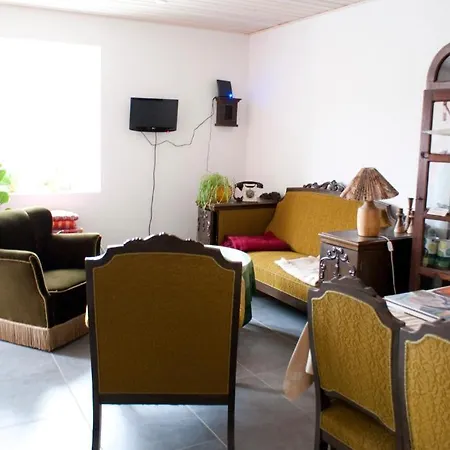 Holtegaard Bed & Breakfast Dronninglund