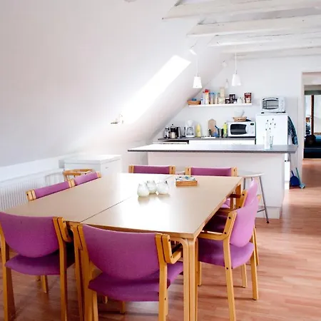 宏迪戈尔德住宿加早餐酒店