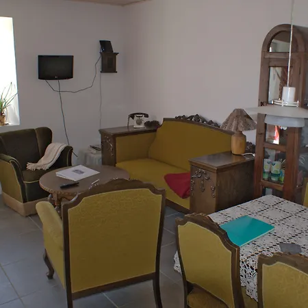 宏迪戈尔德住宿加早餐酒店 住宿加早餐酒店 2*