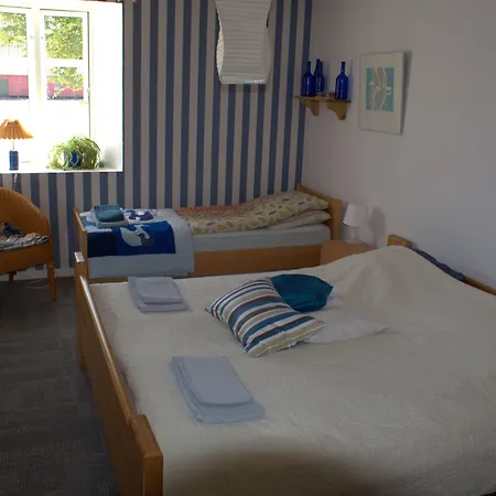 Holtegaard Couette-café Dronninglund