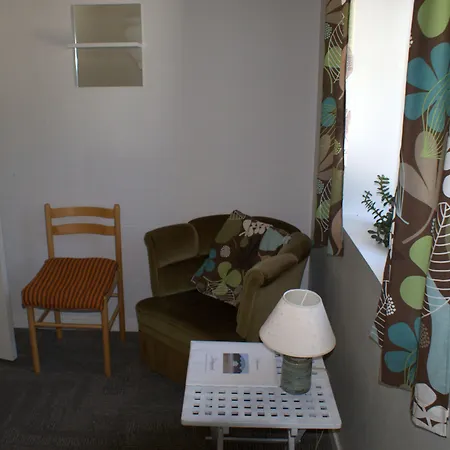 Couette-café Holtegaard