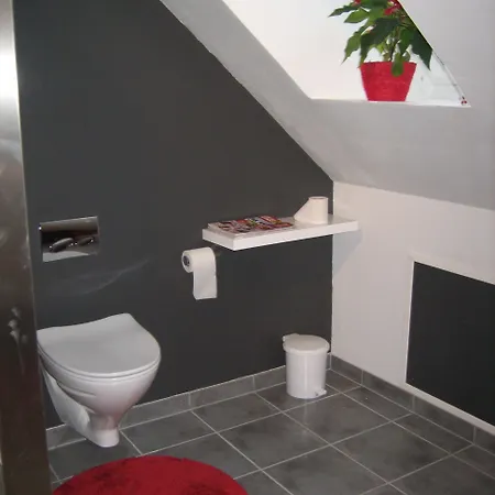 住宿加早餐酒店 宏迪戈尔德住宿加早餐酒店