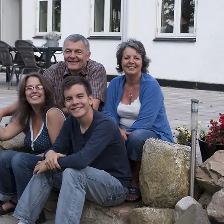 宏迪戈尔德住宿加早餐酒店 住宿加早餐酒店 2*