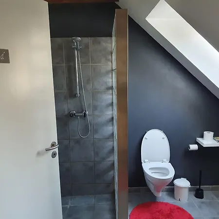 Couette-café Holtegaard