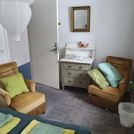 Holtegaard Couette-café 2*