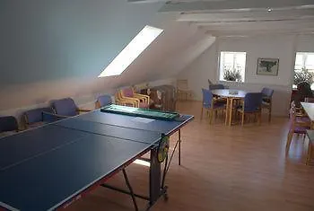 住宿加早餐酒店 宏迪戈尔德住宿加早餐酒店 2*