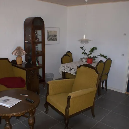 Holtegaard Bed & Breakfast