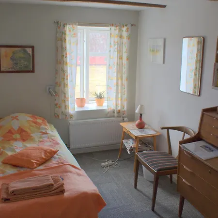 Bed & Breakfast Holtegaard Dronninglund