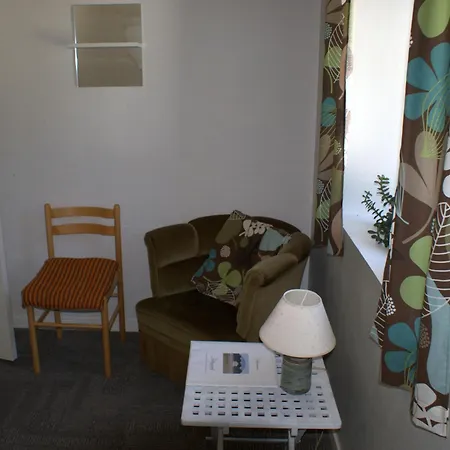 住宿加早餐酒店 宏迪戈尔德住宿加早餐酒店 2*