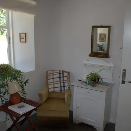 Bed & Breakfast Holtegaard Dronninglund
