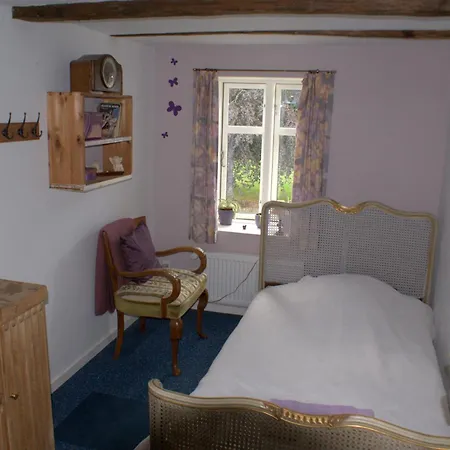 住宿加早餐酒店 宏迪戈尔德住宿加早餐酒店 2*