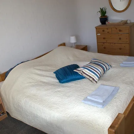 住宿加早餐酒店 宏迪戈尔德住宿加早餐酒店 Dronninglund