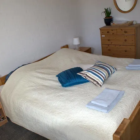 Bed & Breakfast Holtegaard Dronninglund