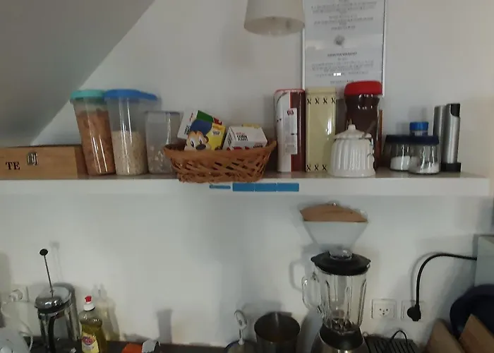 Bed & Breakfast Holtegaard