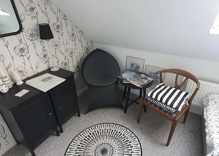 Bed & Breakfast Holtegaard Dronninglund