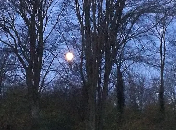 Holtegaard ベッド・アンド・ブレックファスト