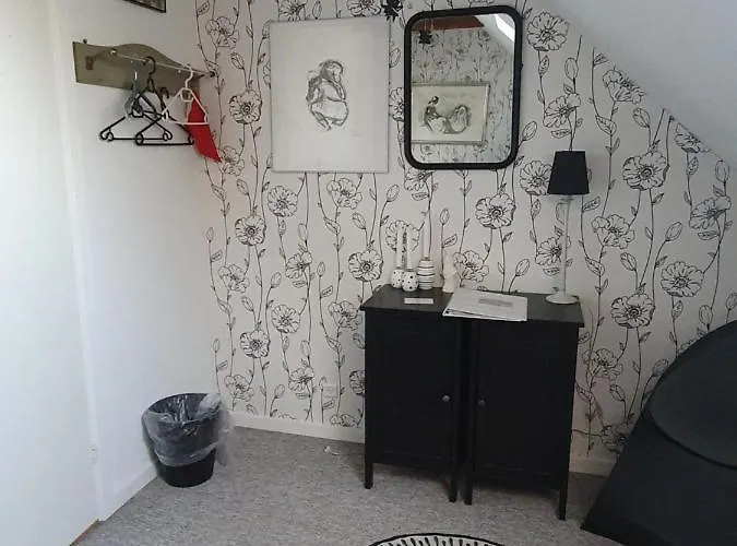 Holtegaard Bed & Breakfast