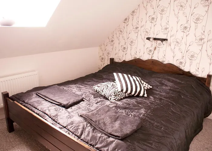 Holtegaard 2* Dronninglund