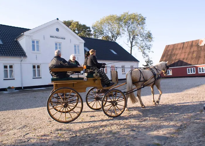 Holtegaard 2* Dronninglund
