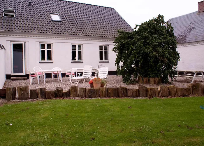 Holtegaard