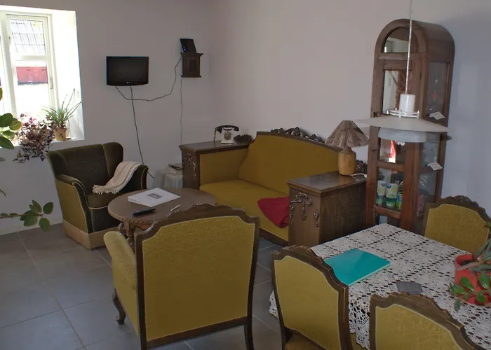 Holtegaard Bed & Breakfast 2*