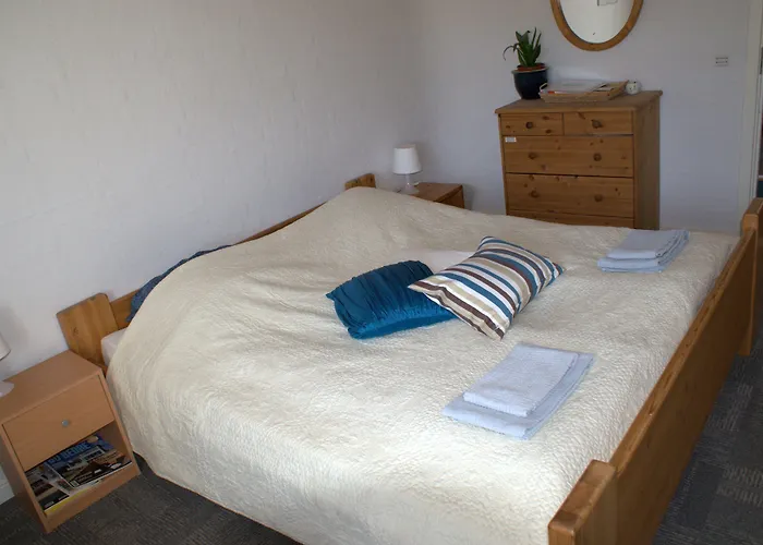Bed & Breakfast Holtegaard