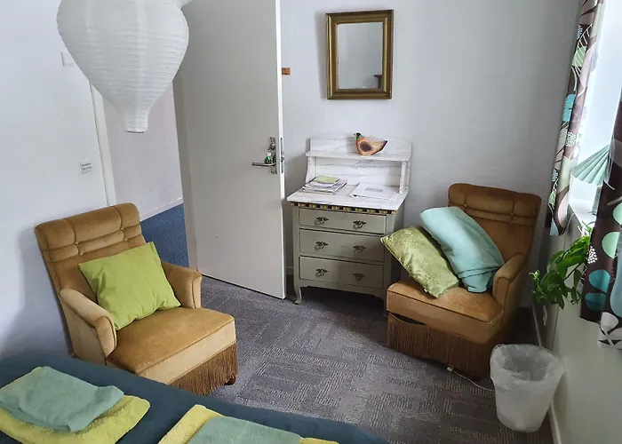 Holtegaard Bed & Breakfast 2*
