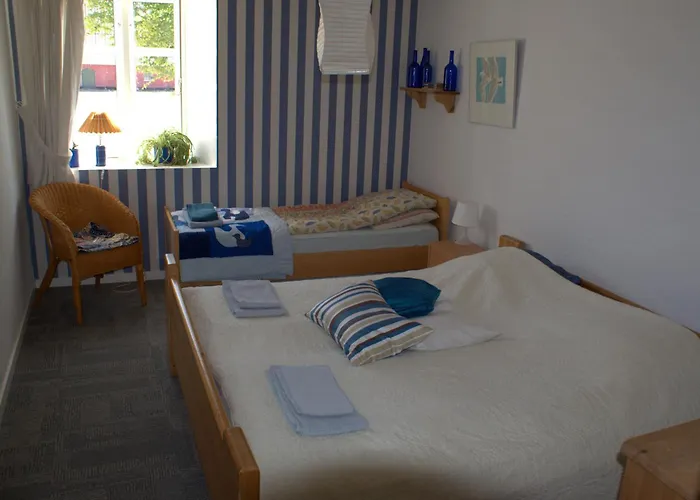 Holtegaard Bed & Breakfast
