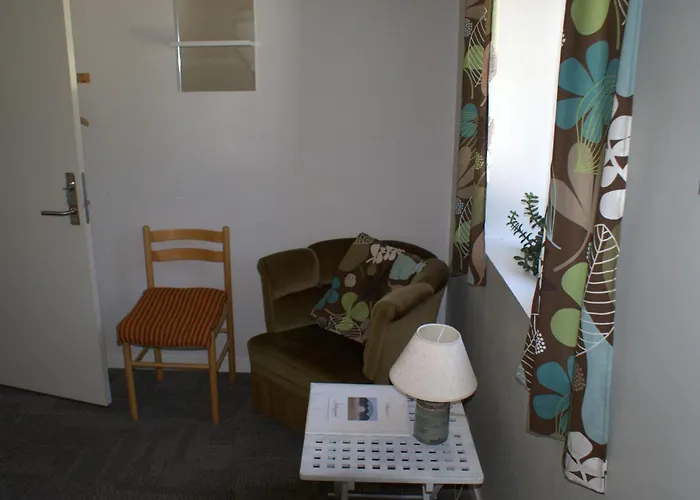B&B Holtegaard 2*