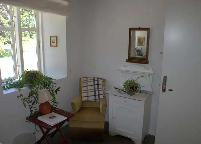 Bed & Breakfast Holtegaard Dronninglund
